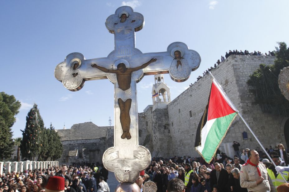 WilliamREX✞ and the Church of Arizona Stands With Palestine